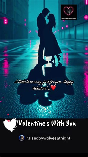 Every Valentine is Better with You