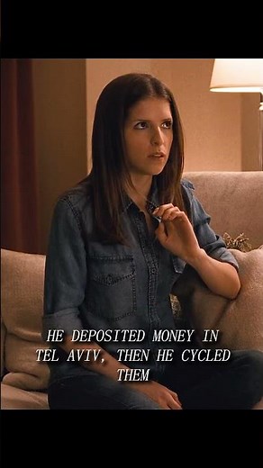 “The Accountant”04 #movie #film