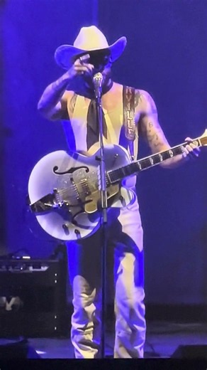 Orville Peck - Hollywood Bowl - 9/22/2026