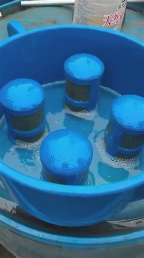 Oil water separator #shortvideo # #beautifultools