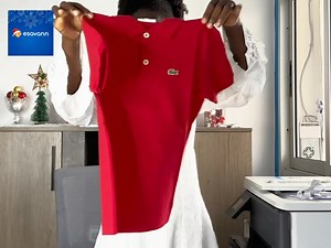 ✨ OFFREZ LE MEILLEUR STYLE À VOS ENFANTS AVEC NOS TENUES DE MARQUES 😍 Votre enfant mérite ce qu’il y a de mieux ! Découvrez notre collection exclusive de vêtements pour enfants signés Tommy Hilfiger, Lacoste, Nike et bien d’autres grandes marques. ✅ Des ensembles modernes et confortables, parfaits pour toutes les occasions. ✅ Qualité haut de gamme pour garantir style et durabilité. ✅ Disponibles en plusieurs tailles et modèles pour garçons et filles. Offrez à vos petits un look tendance et élég