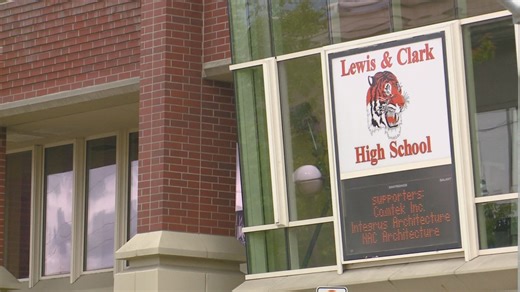 KREM 2 Investigation: Four former Lewis and Clark High School football coaches disciplined for inappropriate conduct