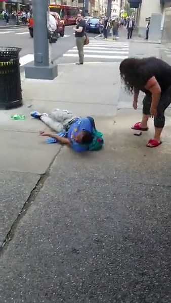 Spice / K2 is no joke