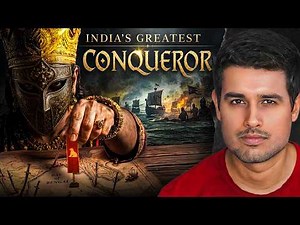 The Indian King Who INVADED Malaysia | Dhruv Rathee