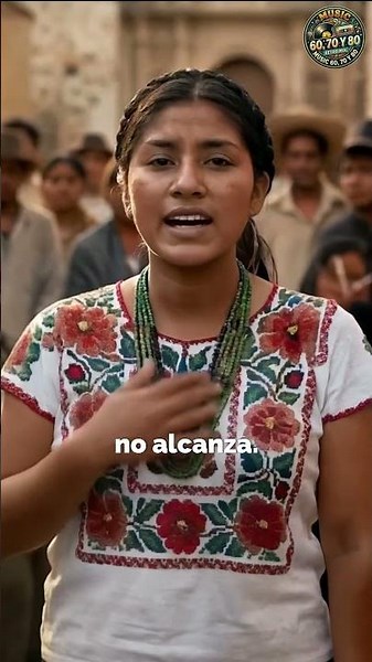 ✝️ ¡Una Clamada Desesperada De Auxilio Al Salvador! Nayelí - Ayúdame Cristo | MUSIC 60,70,80