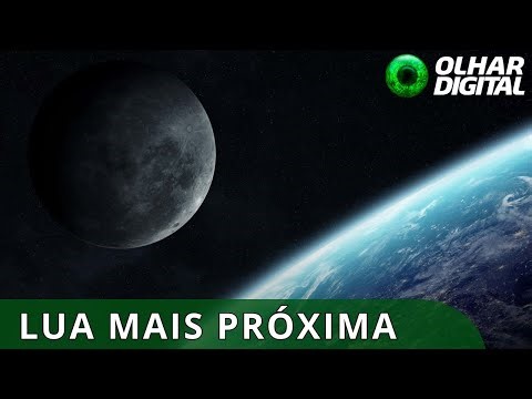 The Moon is closer! Understand the phenomenon of perigee