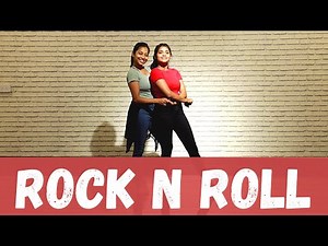 Rock N Roll Soniye | KANK | Wedding Dance Choreography | Cousins Performance