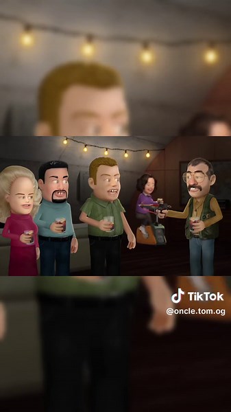 #og #qc #teteaclaque #tvshow #oldschool #nostalgia #nostalgic #souvenir #show #survival #survivor