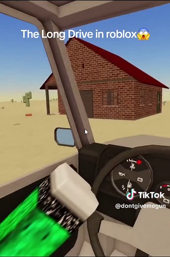 The Long Drive in roblox #thelongdriveinroblox #no #or #yes #thelongdrive #thelongdriveroblox #best #off #newemotion #fyp #you #real #шашки #bestmoments