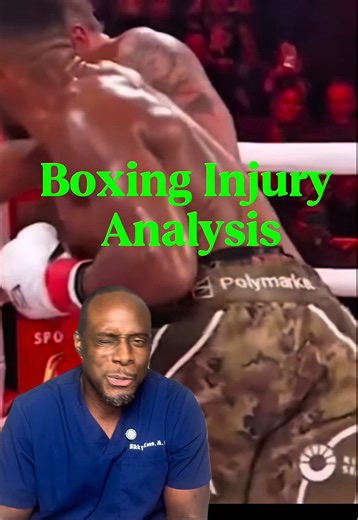 This CT scan shows how one strike can cause two jaw fractures. It’s all about how force travels, and the physics of the jaw ring explains it. #CTScanExplained #JawInjury #RadiologyFacts #MedicalEducation #AnatomyInMotion Disclaimer: This content is for medical education purposes only and is not a substitute for professional medical advice, diagnosis, or care. Always consult your healthcare provider for concerns about your health
