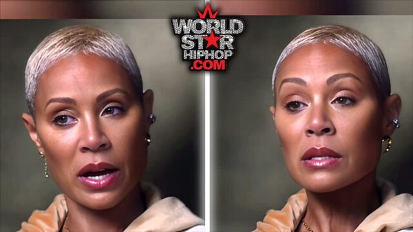 Jada Pinkett Smith Reveals Chris Rock Wanted To Smash While She Was Still Married To Will Smith