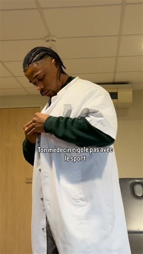 Doca | interne • coach sportif • bodybuilder 🇫🇷 | Comment transformer ton corps en 5 mois intelligemment ? 👉 DM “PRIME” DOCAPRIME, c’est une approche structurée et précise. On combine... | Instagram