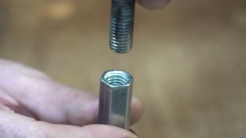 Watch as an experienced craftsman demonstrates 41 best ideas that will come in handy for you.