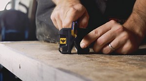 Watch Pivot Knife Sharpener on Amazon Live