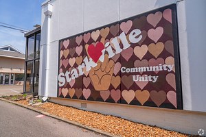 Living in Starkville, MS