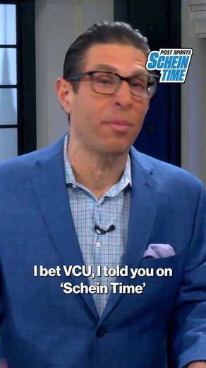 "This is an A+ program with a C- head coach."