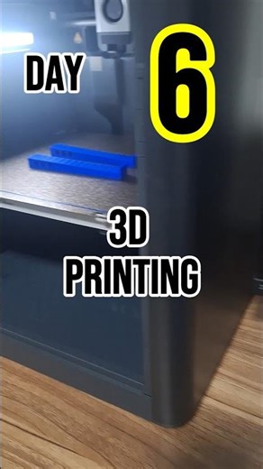 Upgrading my computer with a 3D printer #Tech #chaos #daily #dailychallenge #viewersuggestion
