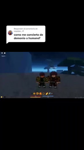 Cómo conseguir la Wipe Potion en Demon Fall