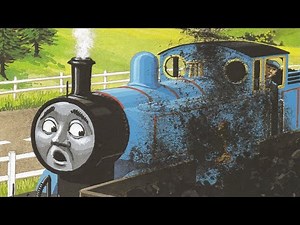 More About Thomas the Tank Engine - Thomas, Percy and the Coal [1986]