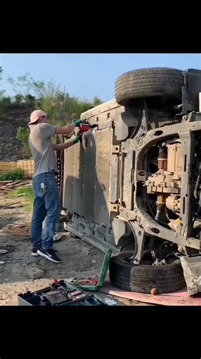 How EV Batteries Are Repaired ☺️ #EVTechnology #evcar #electriccar #fypシviralシ2024 #fypシ゚viralシfypシ゚viralシalシ #fypシ゚viralシfypシ゚ #fypシ゚viralシ #mechanic #mechaniclife #cartips #autorepair #carrepair #repair #shorts #autoelectrician #autoelectrical #viralreelschallenge #viralreelsfb #fypシ゚ #highlightseveryone #highlightseveryonefollowers #highlightseveryonefollowers2024 #highlights A1 Diesel Ltd | Xpert Auto Repair Workshop