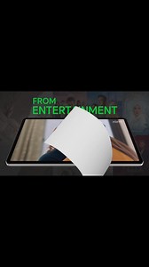 Unveiling the HONOR All-Scenario Products, built to enhance every scenario of your life from entertainment, work, fitness, creativity, to travel. ✅ HONOR Pad X9a ✅ HONOR MagicBook X14 ✅ HONOR Pad V9 ✅ HONOR Earbuds Open ✅ HONOR Watch 5 Launching on 10 April 2025. Mark your calendar! 📅 https://bit.ly/AllScenario-1Fb #HONOR #HONORMalaysia #HONORAllScenario #IoTs | HONOR Malaysia