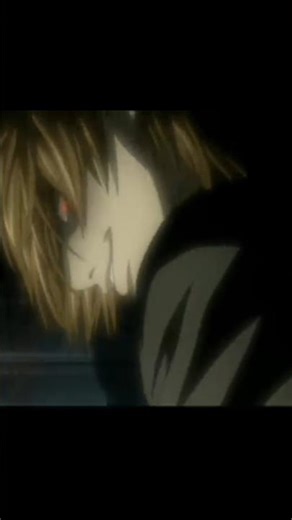 DEATH NOTE | NEW GANE PE 1K VIEW COMPLETE#notnicekrishna #animation #animeedit