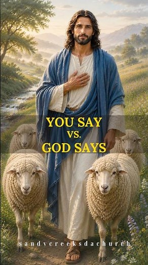 When God Speaks...