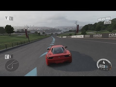 8 tracks in Forza Motorsport 7 that are new to many players (with different cars)