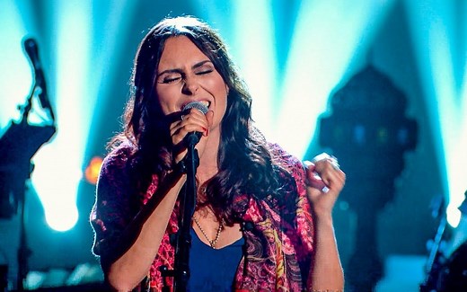 [实力现场] Sharon den Adel - Liefde voor muziek Live Show
