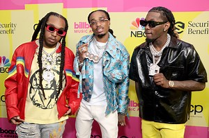 Quavo Discusses The Future Of The Migos