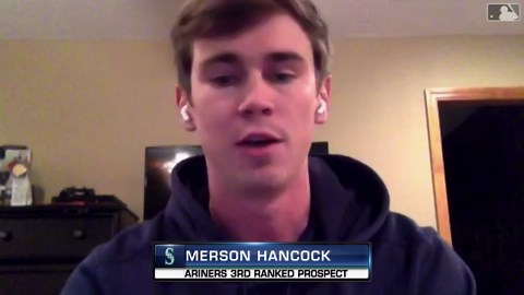 Mariners prospects on 2021 season