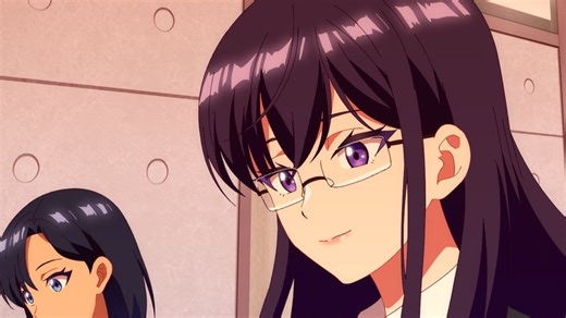 ギルティホール【オンエア版】　第3話　オプション解放おめでとうございます