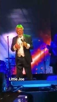 Little Joe Legacy Concert