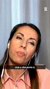 Giulia Mizzoni, giornalista sportiva e inviata di Amazon Prime, ospite a La Repubblica del Pallone, esprime la sua preoccupazione per la prestazione offerta dalla Nazionale di Luciano Spalletti nei primi 45 minuti contro la Germania e per le qualificazioni ai prossimi Mondiali, in programma a giugno 2025. La Repubblica del Pallone è in diretta ogni lunedì dalle 14:30 sul sito e sul canale YouTube di Repubblica con Giulio Cardone, Renzo Giannantonio e Alessandro Menghi. In redazione Bernardo Manc