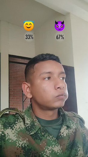 Understanding Military Camouflage Uniforms in Video