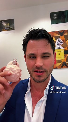 Sweet Like Candy by Ariana Grande Perfume Review