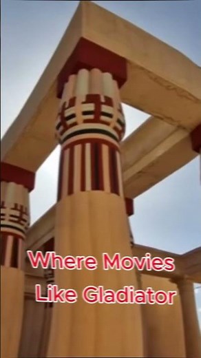 Ouarzazate, Morocco – Sahara Gateway, Film Studios, Ait Benhaddou, Desert Tours & Berber Culture