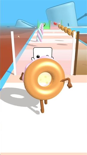 runner gameplay #shorts #gaming