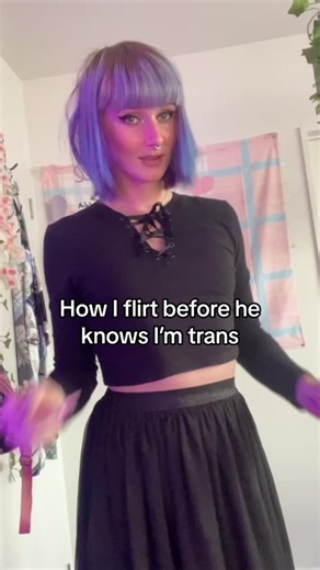 Navigating Dating as a Transgender Individual