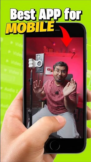 Best MOBILE App for VIRAL Video Editing without Watermark