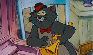 Scat Cat