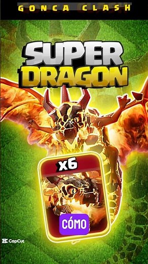 🔥 HOW TO USE SUPER DRAGONS in Clash of Clans and ALWAYS GET THE BEST (EASY and TOP Strategy)