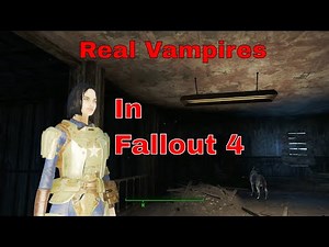 Fallout 4 / Sanguinaire