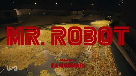 Mr. Robot S04E08 feliratos