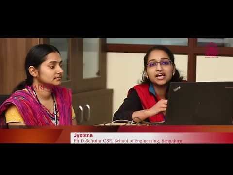 Study MTech in Computer Science & Engineering @ Amrita
