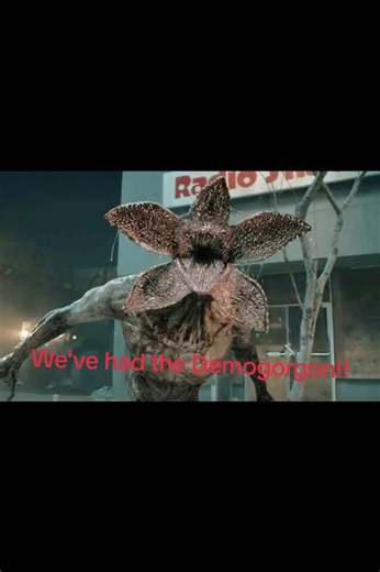 Exploring Demogorgon Mutations: Part 2