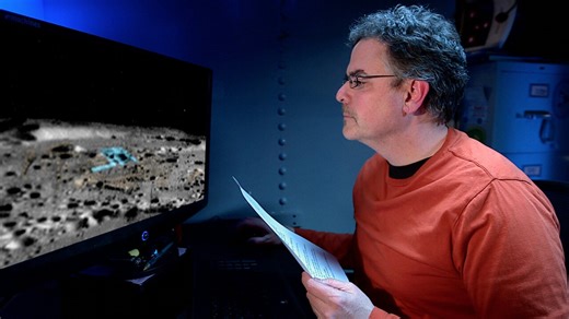 Aliens on the Moon: The Truth Exposed | Netflix