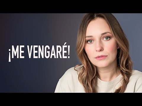 ¡ME VENGARÉ! | Película Completa | Película romántica en Español Latino