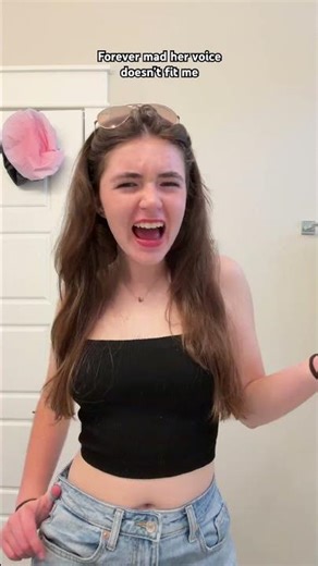 I’m Sarah freaking Lynn || she’s such an icon 😭 || #lipsync || ‪@askaboutnathan‬