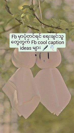 Cute Bio and Caption Ideas for Facebook